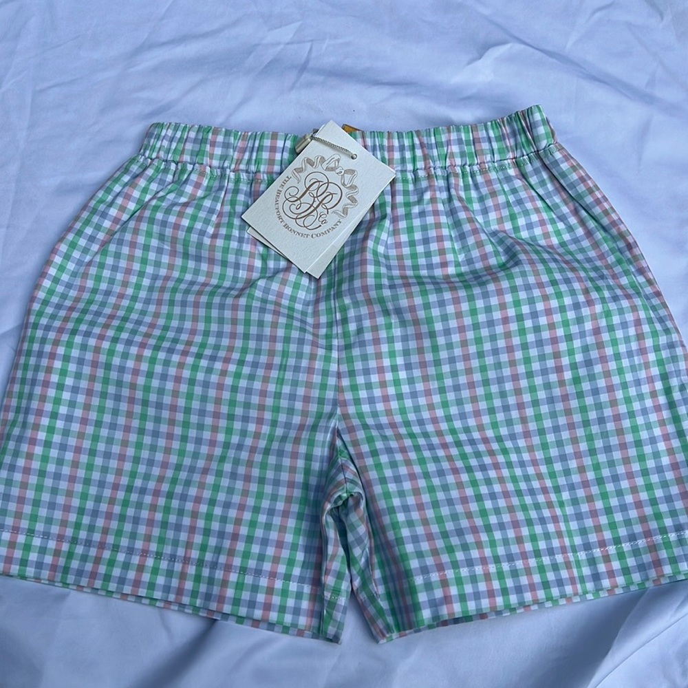 Tbbc BNWT size 5